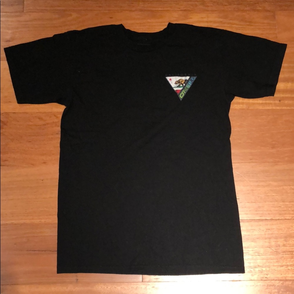 O’Neill - California republic shirt - S